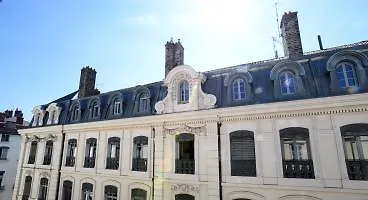 Apartment Appart Ambiance - Terreaux