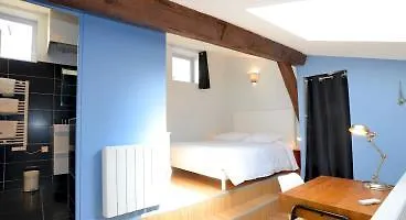 Apartment Appart Ambiance - Terreaux